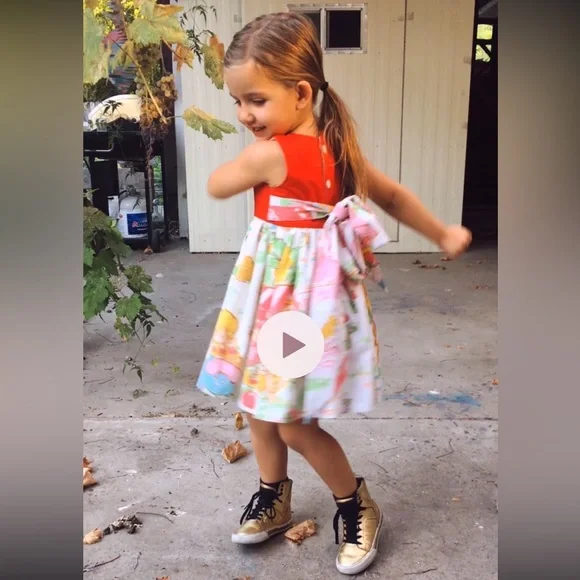 Supra kids sneakers, size 12/EU29/17cm - Picture 4 of 12